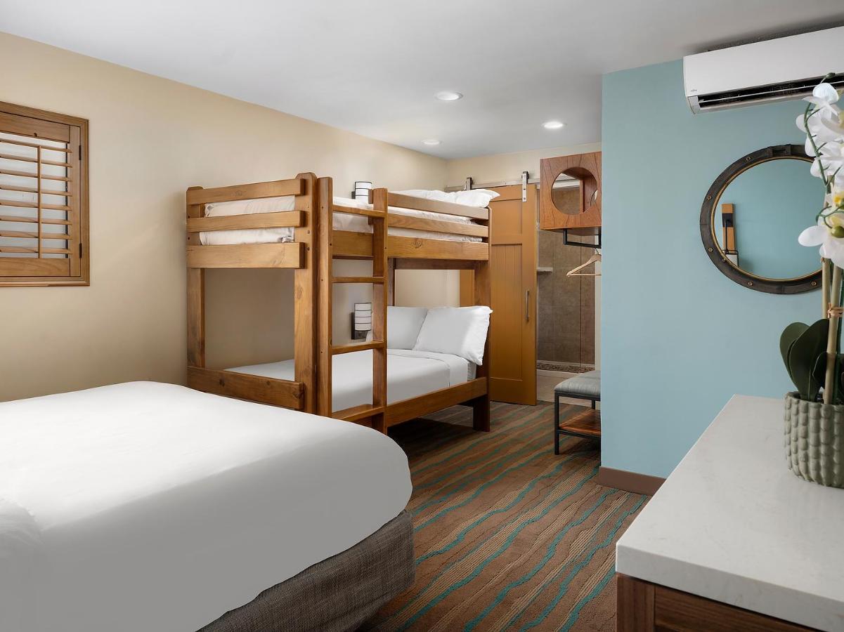 Catalina Island Inn Avalon Extérieur photo