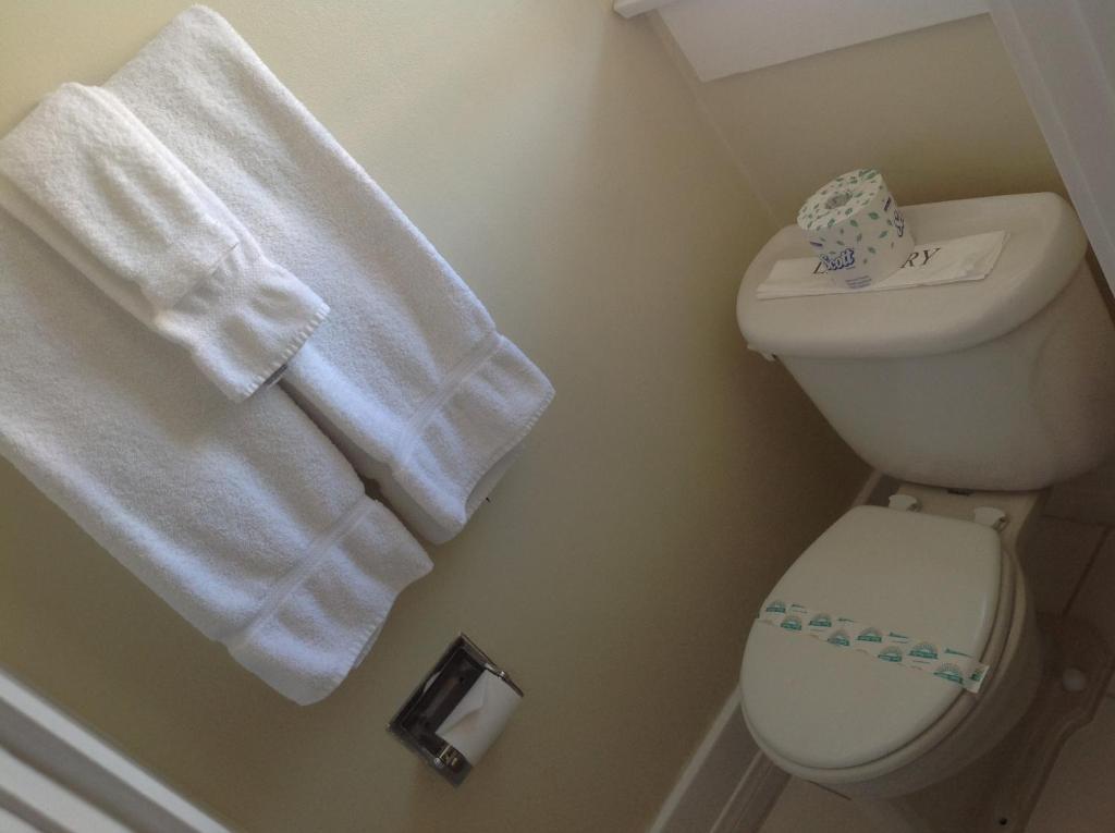 Catalina Island Inn Avalon Chambre photo